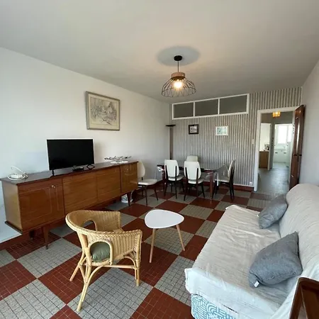 1 Pour 4 A Saint-jean-de-monts, Proche - Fr-1-323-515 * Saint-Jean-de-Monts