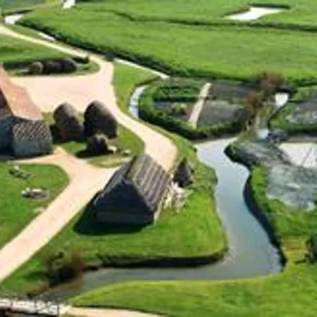 1 Pour 4 A Saint-jean-de-monts, Proche - Fr-1-323-515 Lejlighed *