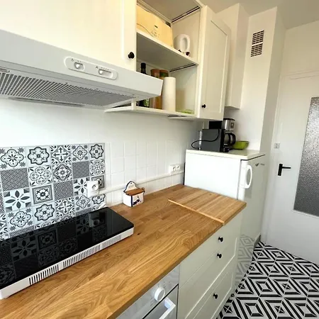 1 Pour 4 A Saint-jean-de-monts, Proche - Fr-1-323-515 Saint-Jean-de-Monts