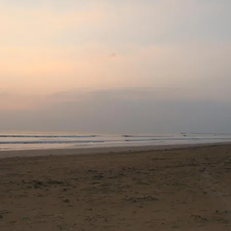 1 Pour 4 A Saint-jean-de-monts, Proche - Fr-1-323-515 Saint-Jean-de-Monts