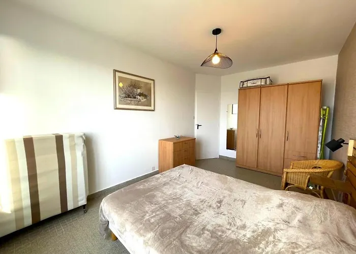 1 Pour 4 A Saint-jean-de-monts, Proche - Fr-1-323-515 *