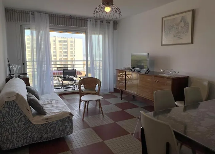 1 Pour 4 A Saint-jean-de-monts, Proche - Fr-1-323-515