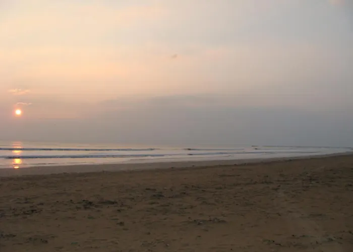 1 Pour 4 A Saint-jean-de-monts, Proche - Fr-1-323-515 Saint-Jean-de-Monts